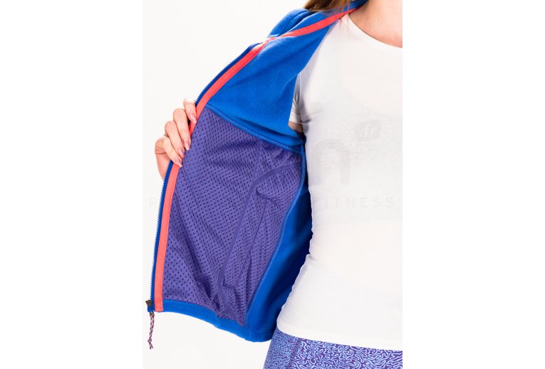 Patagonia Microdini W