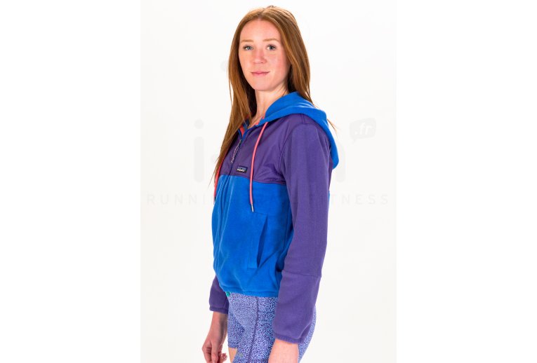 Patagonia Microdini W