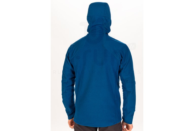 Patagonia Nano-Air Light Hybrid Hoody