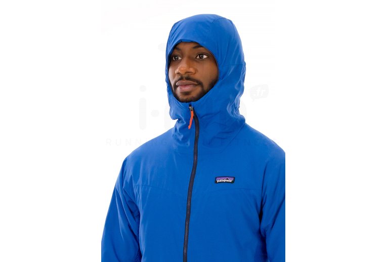 Patagonia Nano-Air Light Hybrid Hoody Herren