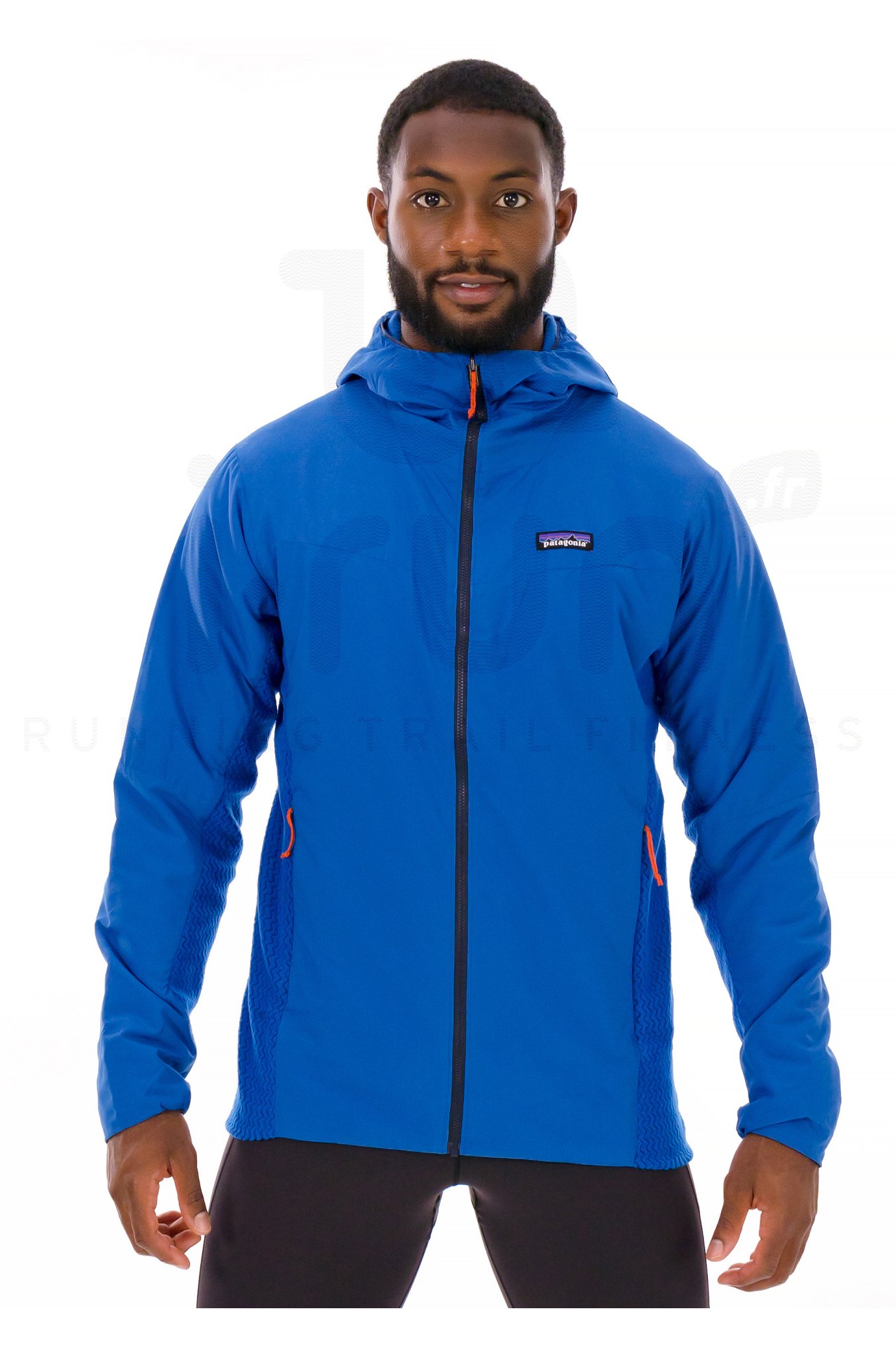 Patagonia nano air hood best sale