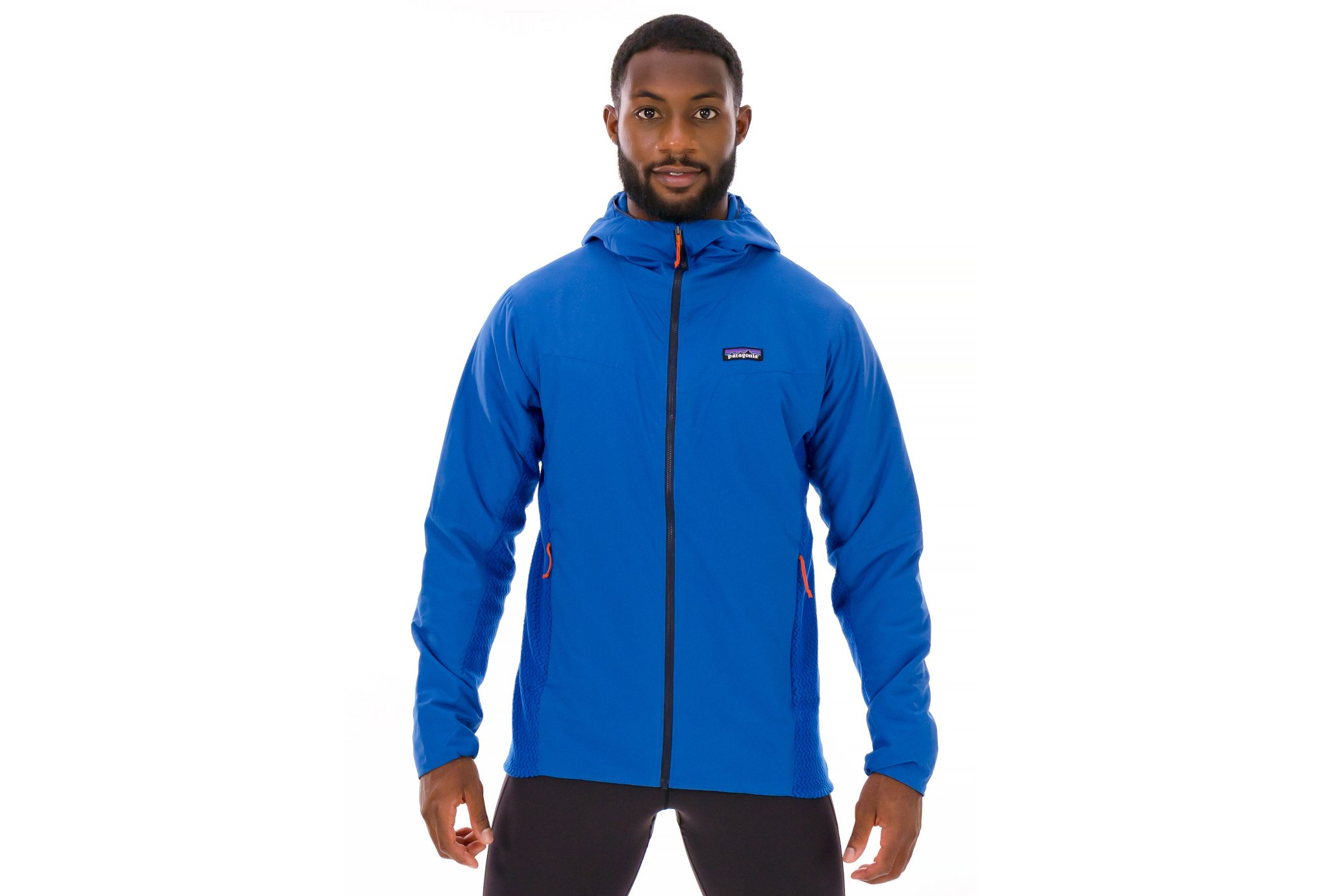 Patagonia Nano-Air Light Hybrid Hoody M special offer | Men