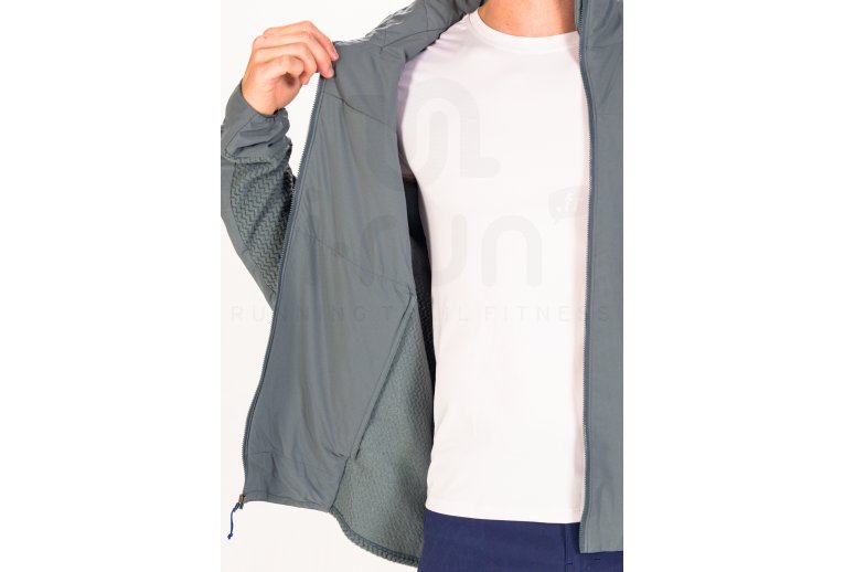 Patagonia Nano-Air Light Hybrid Herren