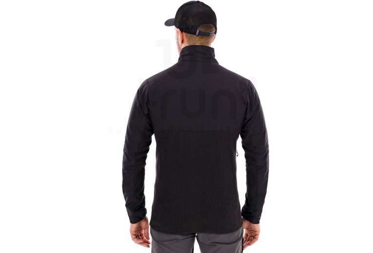 Patagonia chaqueta Nano-Air Light Hybrid