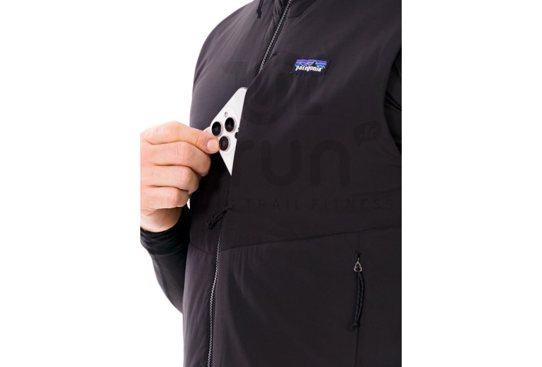 Patagonia Nano-Air Light