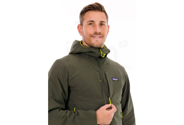 Patagonia Nano-Air Herren