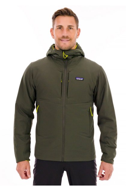 Patagonia chaqueta Nano-Air