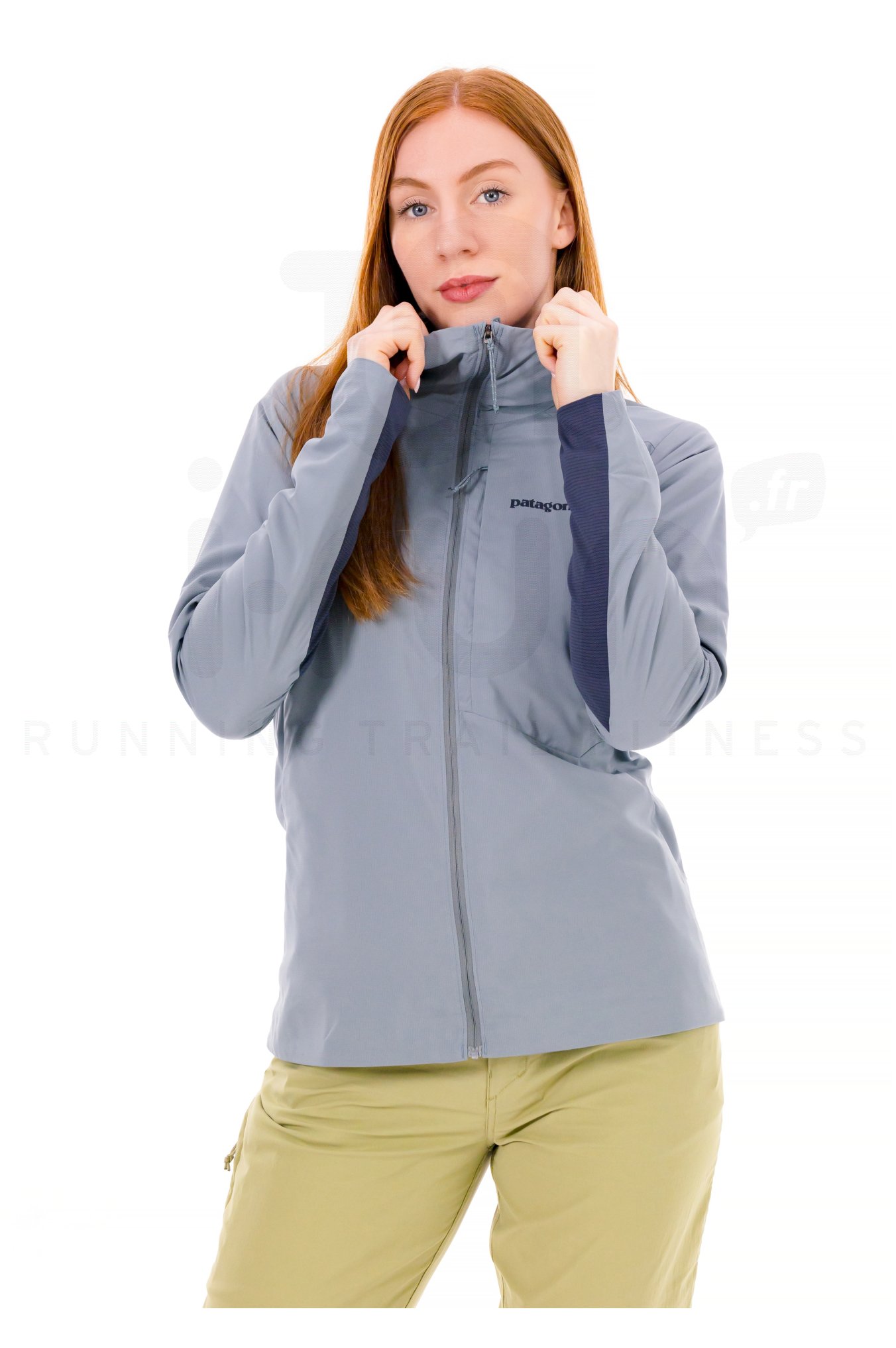 Patagonia Nano-Air Ultralight Hoody Damen