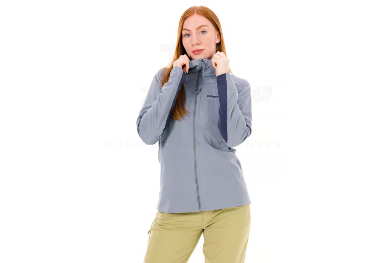 Patagonia Nano-Air Ultralight Hoody Damen