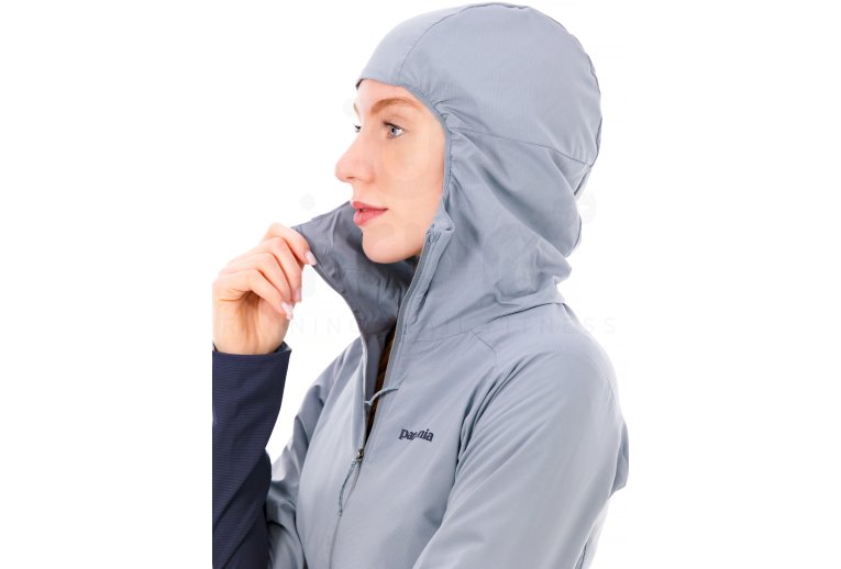 Patagonia Nano-Air Ultralight Hoody Damen