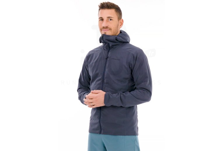 Patagonia Nano-Air Ultralight Hoody