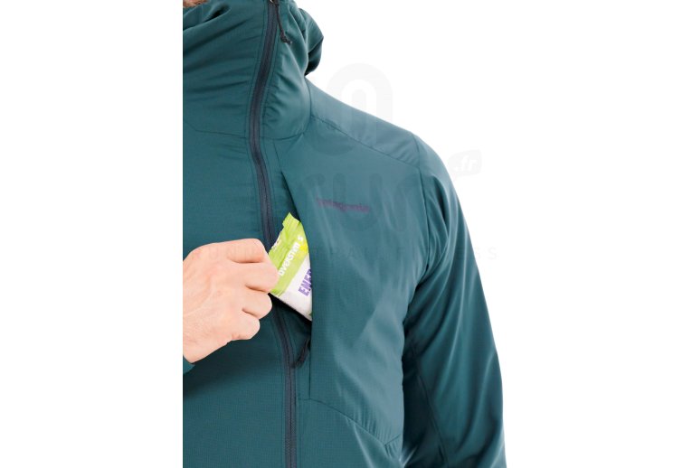 Patagonia Nano-Air Ultralight Hoody