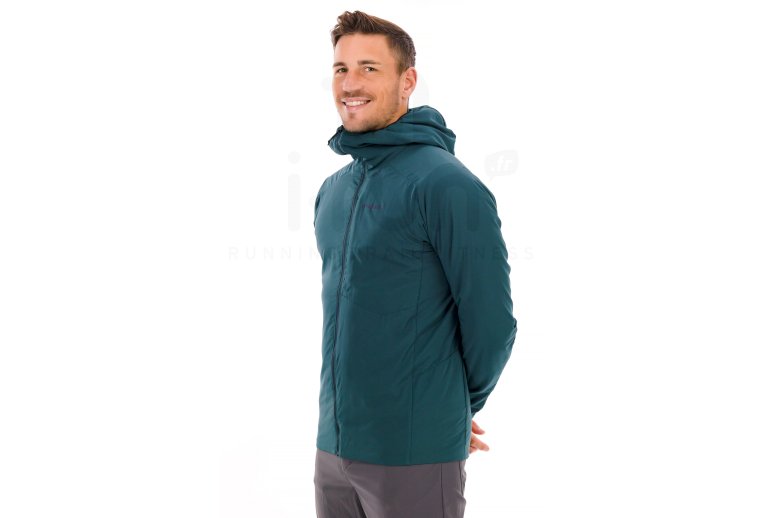 Patagonia Nano-Air Ultralight Hoody