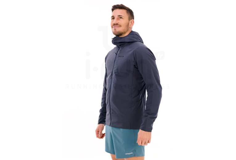 Patagonia Nano-Air Ultralight Hoody