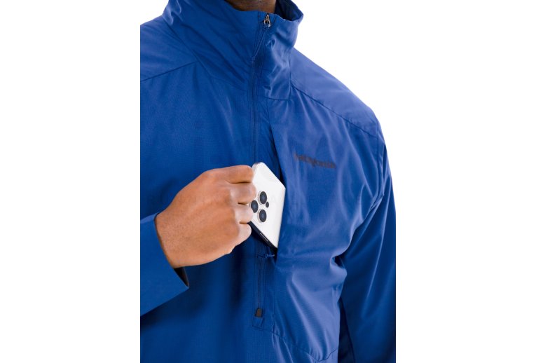 Patagonia Nano-Air Ultralight Hoody
