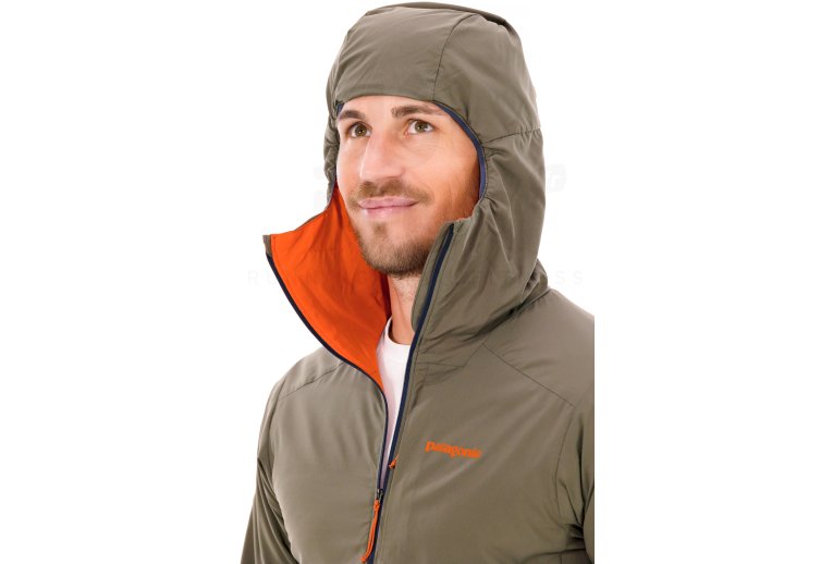 Patagonia Nano-Air Ultralight Hoody