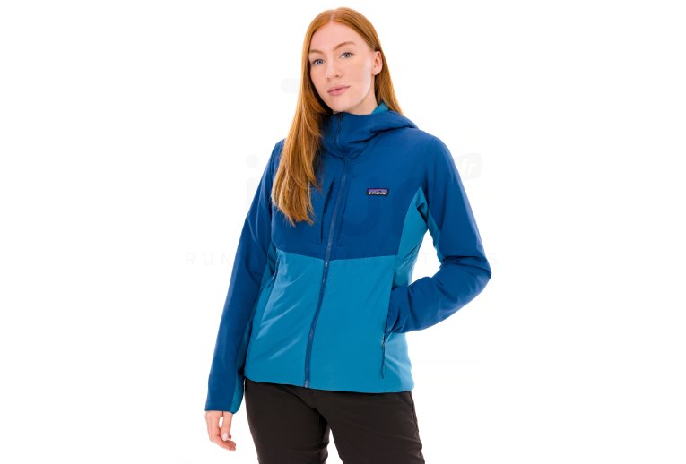 Patagonia chaqueta Nano-Air