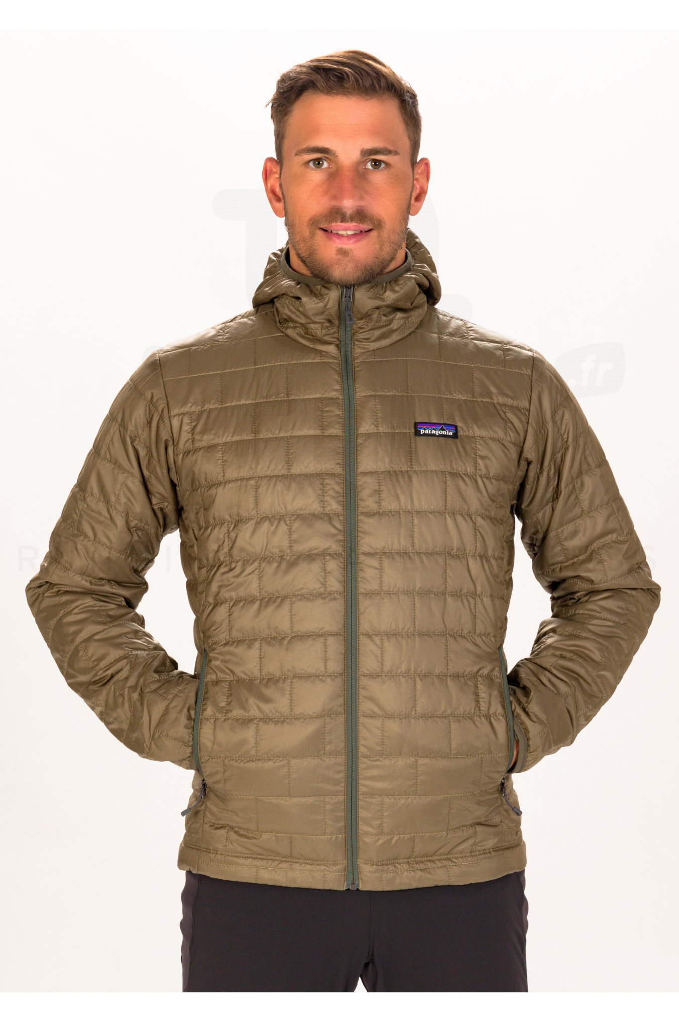 Patagonia Nano Puff M