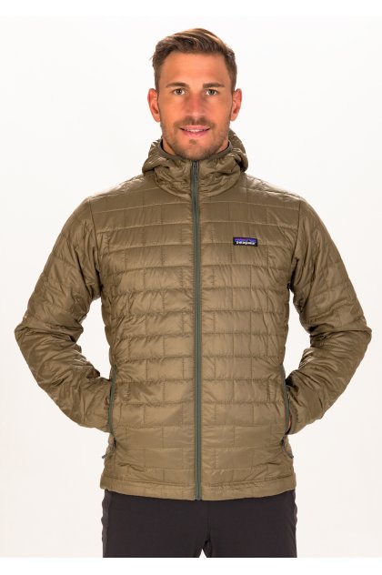 Patagonia Nano Puff Herren