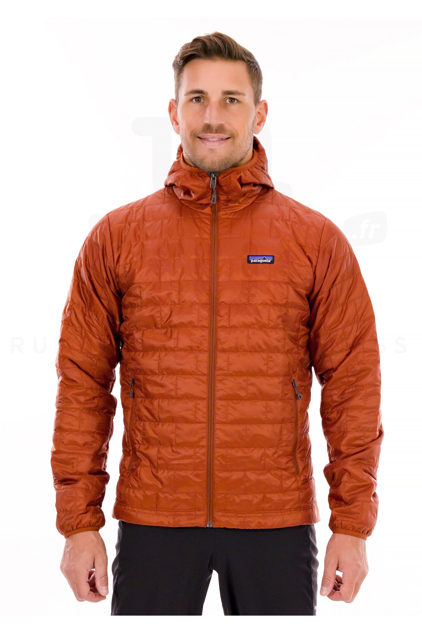 Patagonia Nano Puff Herren