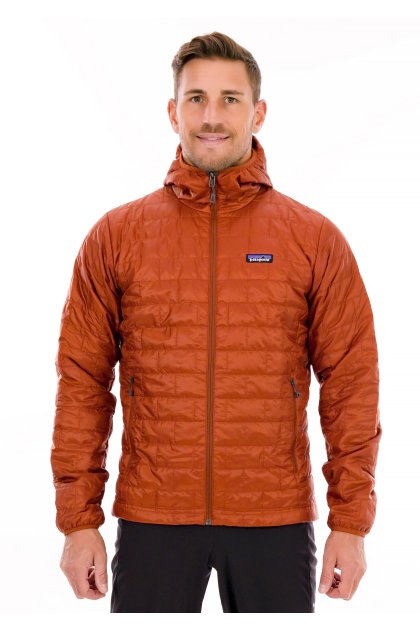 Patagonia Nano Puff M