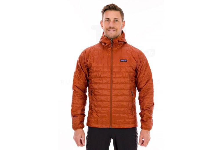 Patagonia Nano Puff Herren