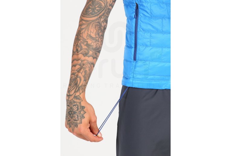 Patagonia chaleco Nano Puff