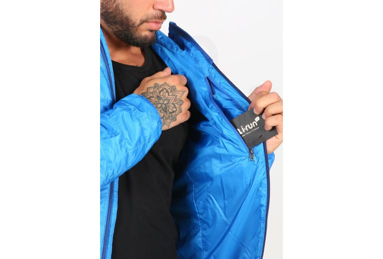 Patagonia Nano Puff Herren