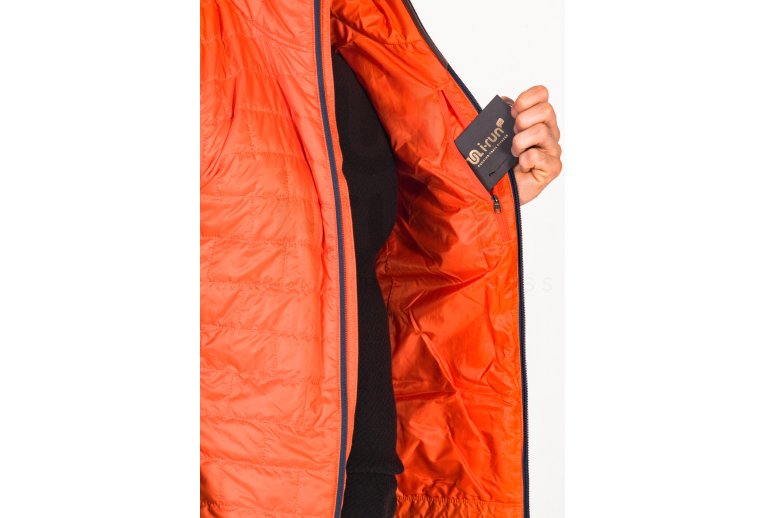 Patagonia chaleco Nano Puff