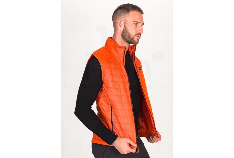 Patagonia chaleco Nano Puff