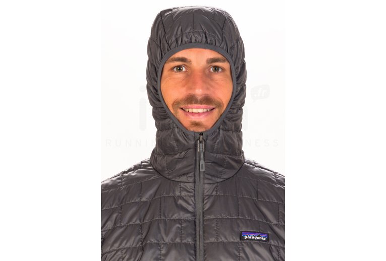 Patagonia chaqueta Nano Puff