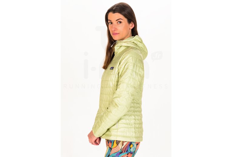 Patagonia Nano Puff Damen