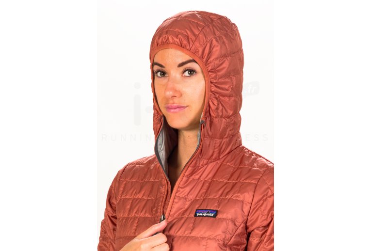 Patagonia Nano Puff Damen