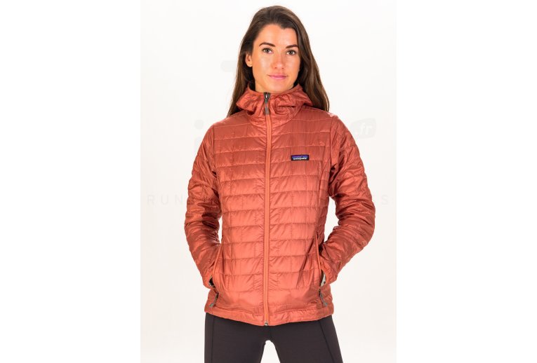 Patagonia Nano Puff