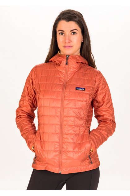 Patagonia Nano Puff