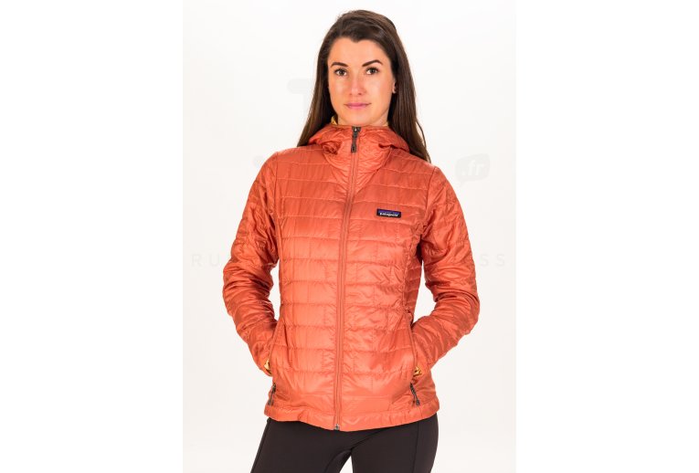 Patagonia Nano Puff W