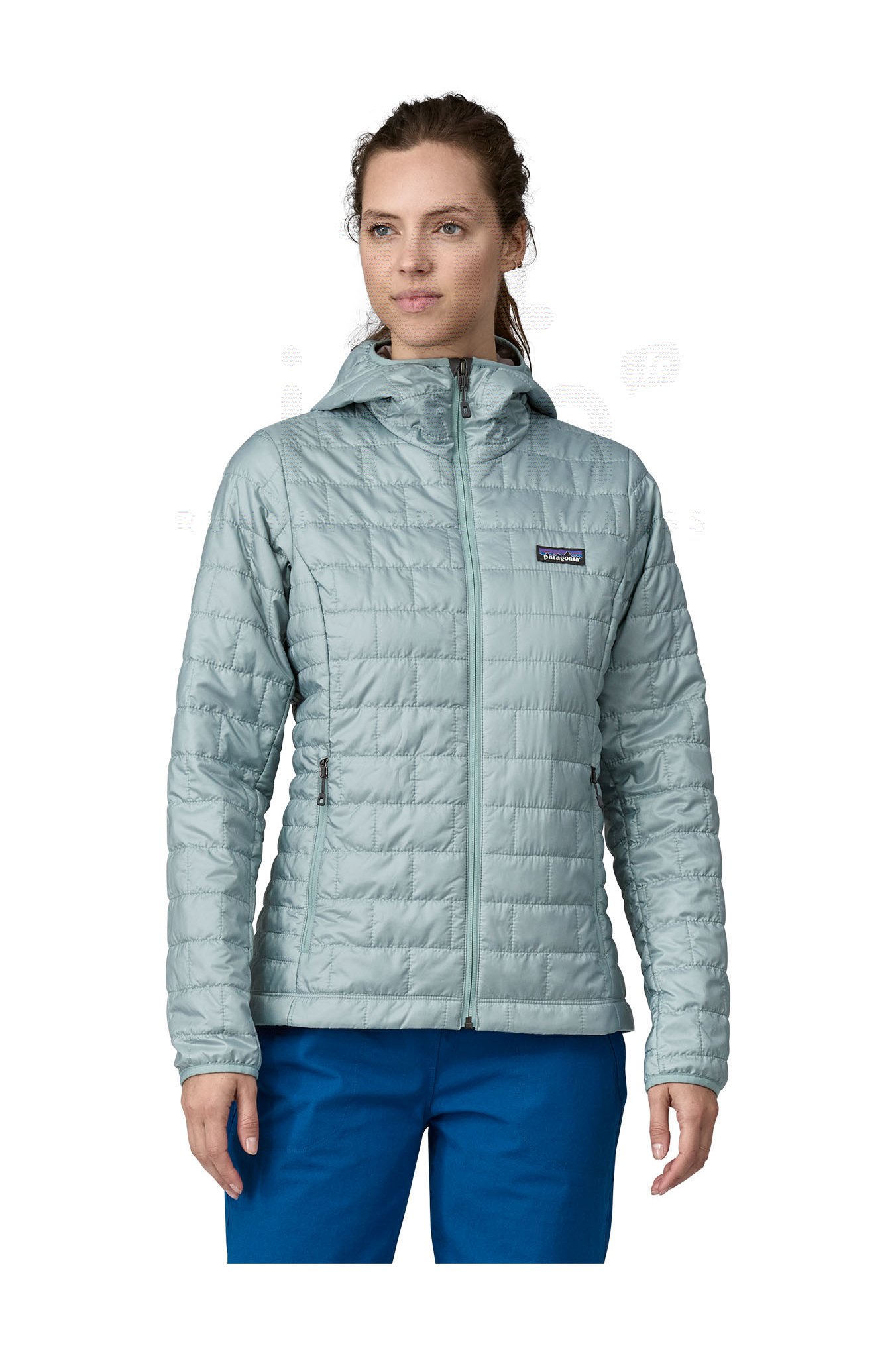 Patagonia Nano Puff