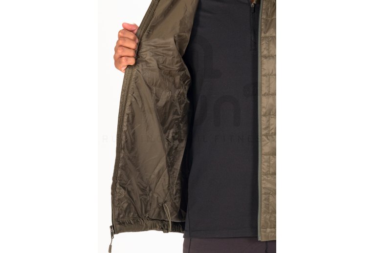 Patagonia Nano Puff
