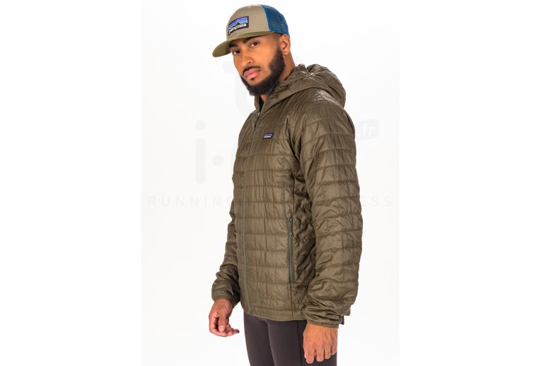 Patagonia Nano Puff