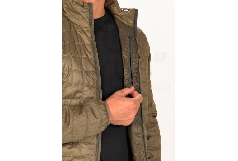 Patagonia Nano Puff M