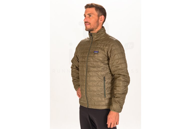 Patagonia Nano Puff M
