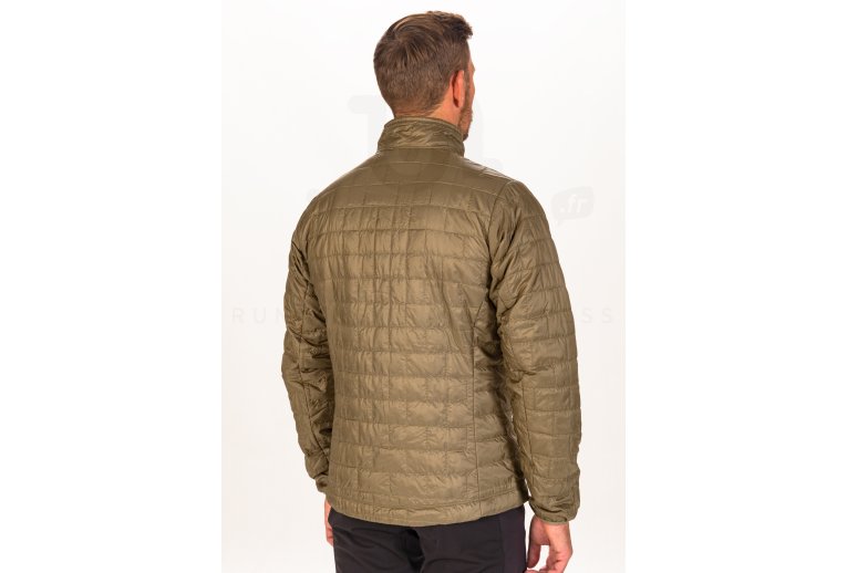 Patagonia Nano Puff M