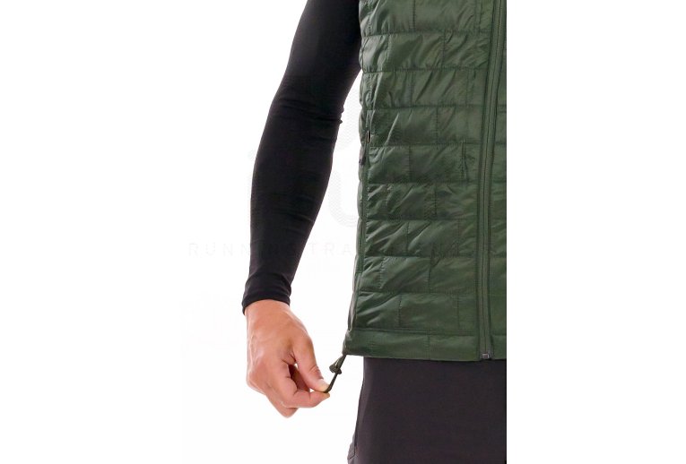 Patagonia Nano Puff M