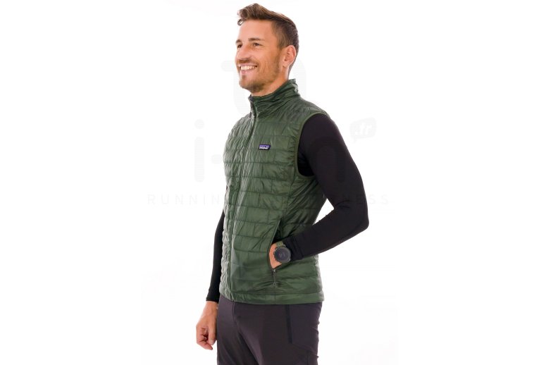 Patagonia Nano Puff M