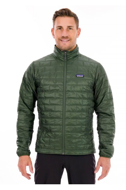 Patagonia Nano Puff M