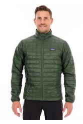 Patagonia Nano Puff