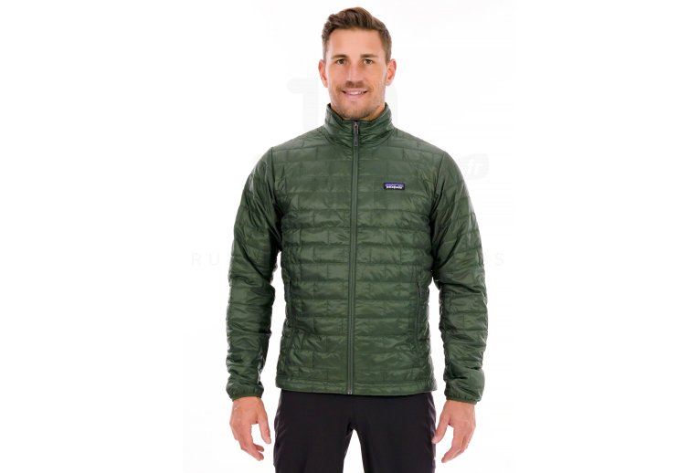 Patagonia Nano Puff M