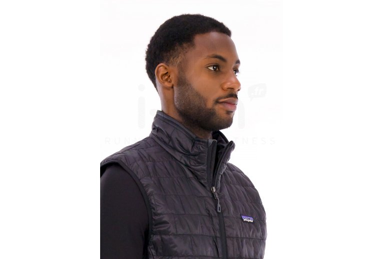 Patagonia Nano Puff