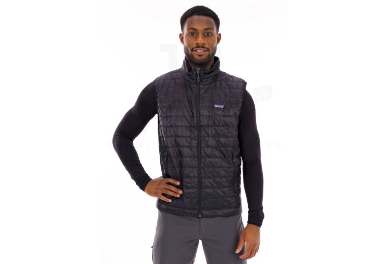 Patagonia Nano Puff M