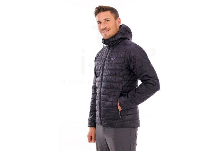 Patagonia Nano Puff Herren